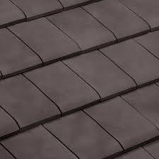 Edilians Double HP20  - Clay roof tile
