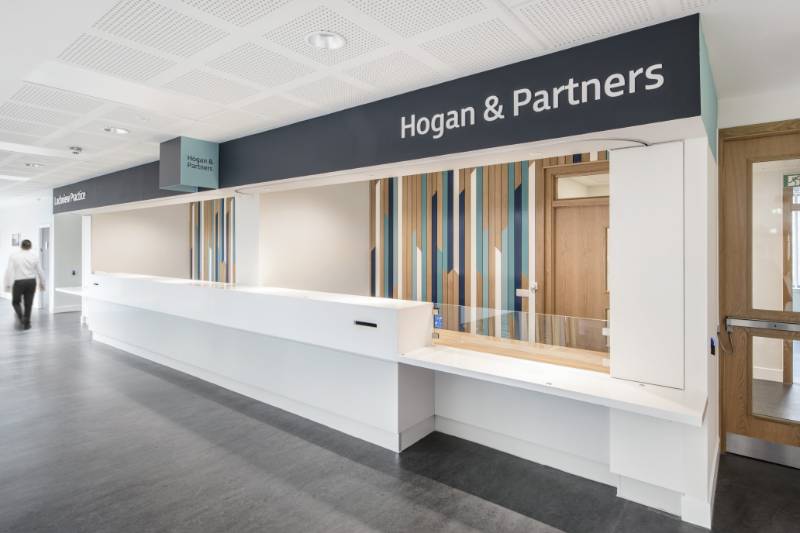 Greenock Health Centre NBS Source