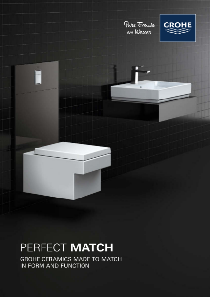 GROHE Ceramics