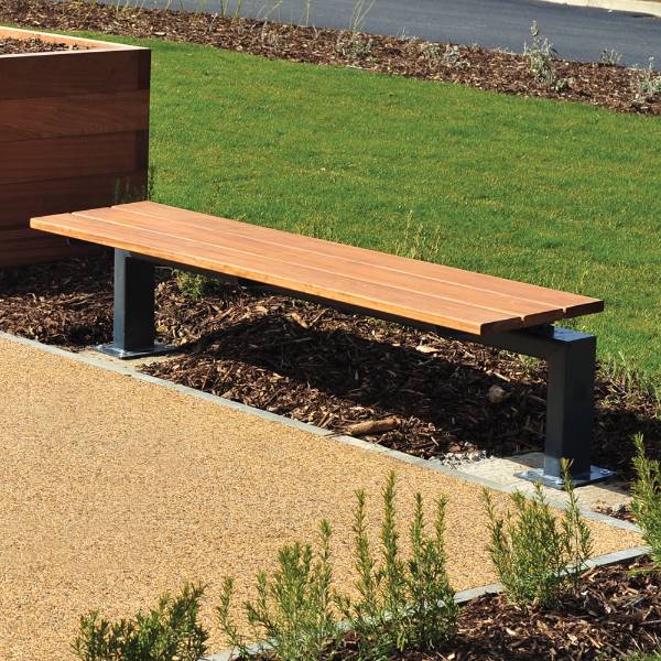 Willnehall Smart Bench