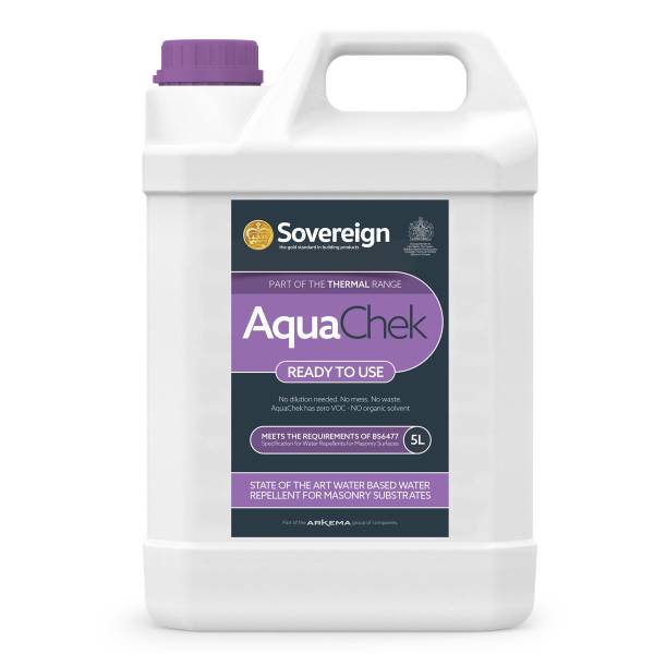 Aqua-Chek Water Repellent