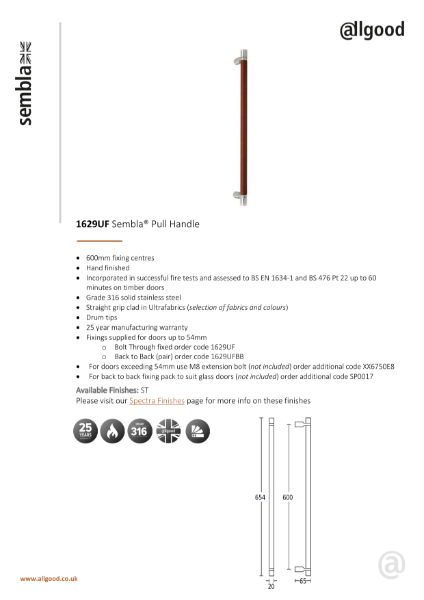 1629UF-Datasheet Iss02