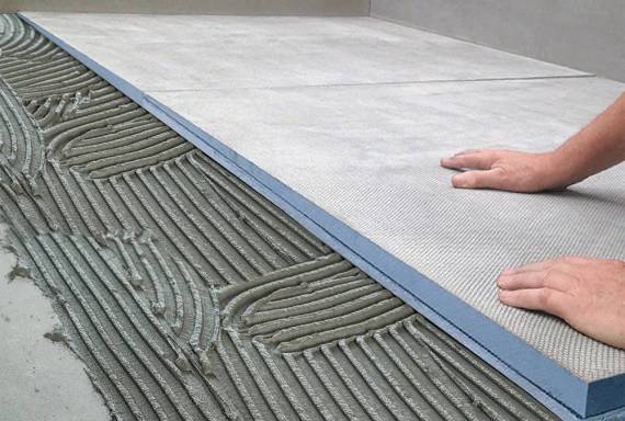 Multiboard - Balcony