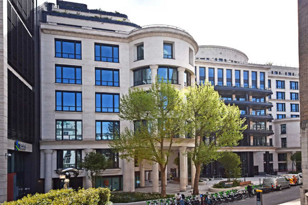 Woolgate