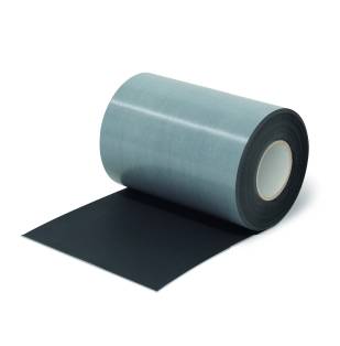 FR Window & Door Sealing Membrane + Black SA (ME020)