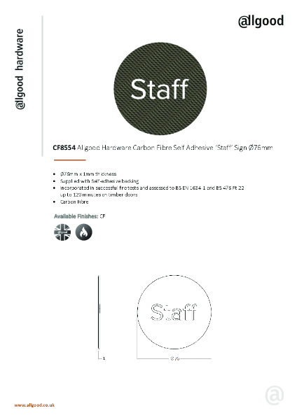 CF8554-Datasheet Iss02