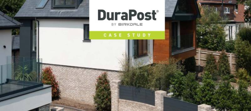 DuraPost® Property Developer - Case Study