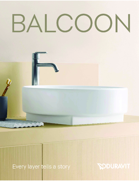Balcoon Brochure
