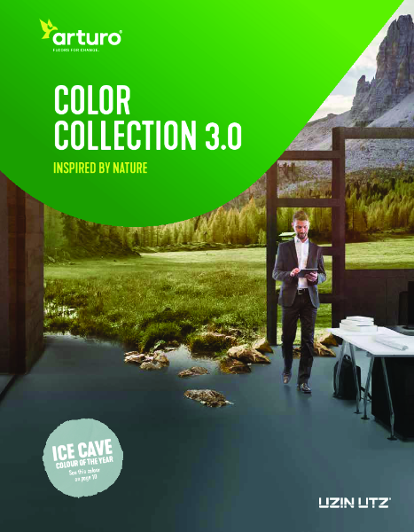 Arturo Colour Collection