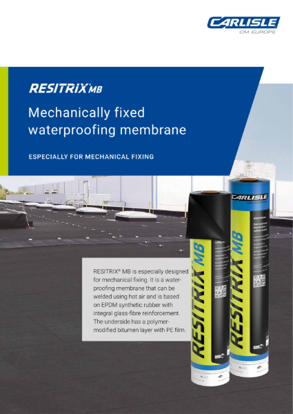 RESITRIX® MB