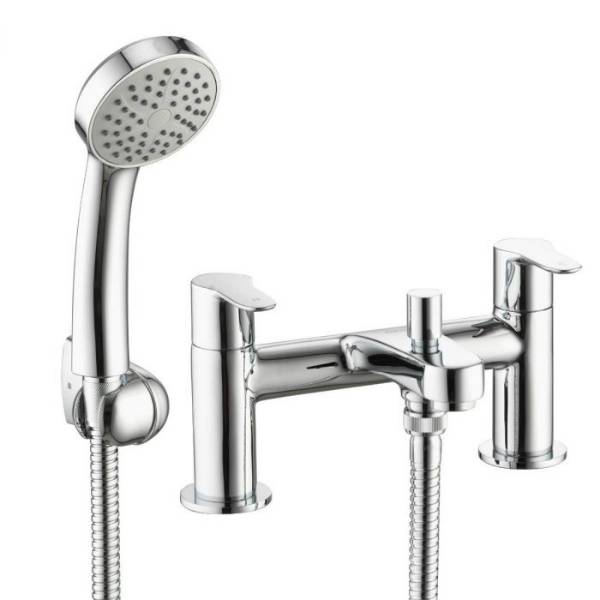 Plumbing fixtures and accessories