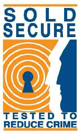 Sold Secure - Security Product Testing & Approval