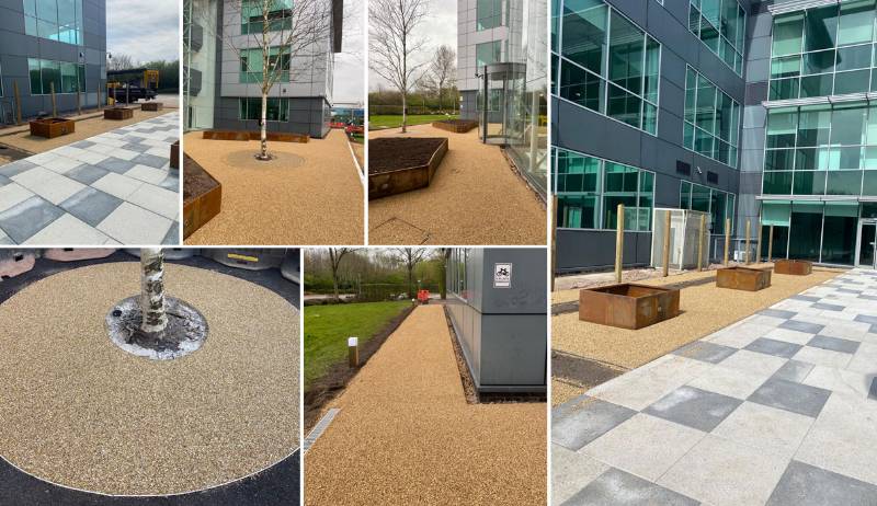 Projects Undertaken in April 2022