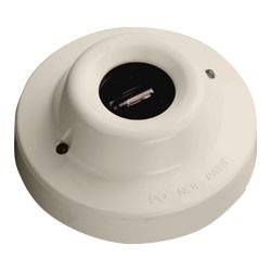 Intelligent Base Mounted Dual IR/UV Flame Detector - Fire detector 