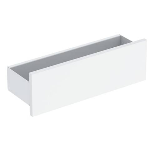 Geberit Smyle Square Wall Shelf - Wall-hung Shelf