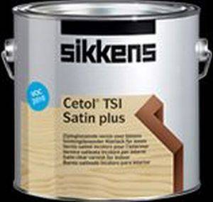 Sikkens Cetol TSI Stain Plus
