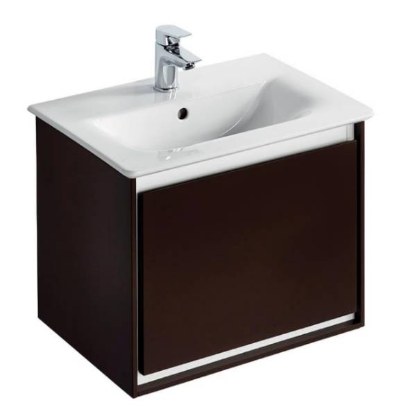 Connect Air 50 cm Wall Hung Vanity Unit