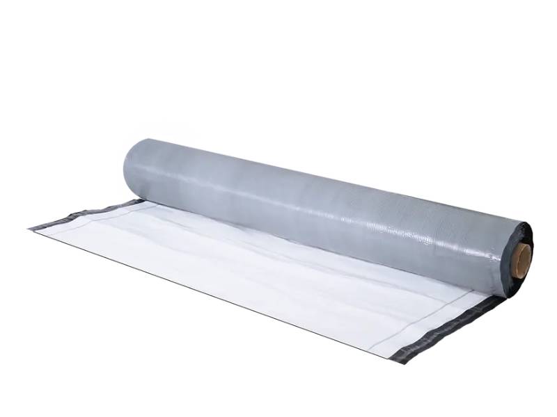 Underseal® PRM™  - Sheet Waterproofing Membrane