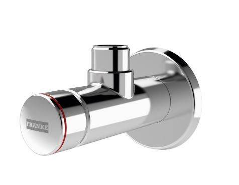 F3 Self-closing Shower Valve