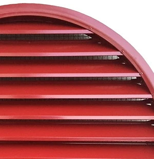 Vestland Rund Ventilasjonsrist