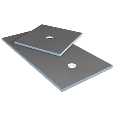 Floor element: Fundo Primo