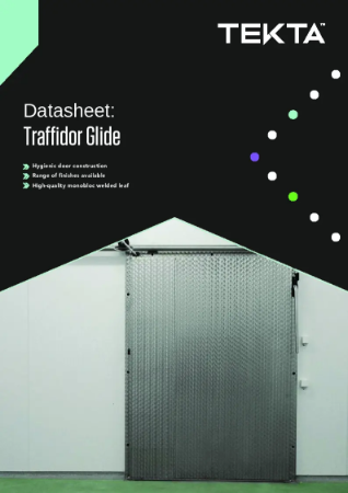 Datasheet - Traffidor Glide
