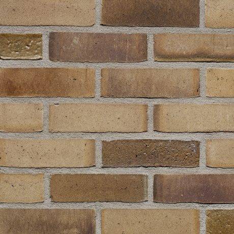 Clifton Grey Multi - Clay Facing Brick