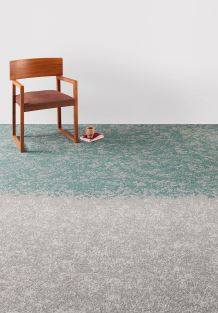 Shifting Fields Carpet Tile Collection: Plains Tile 5T472