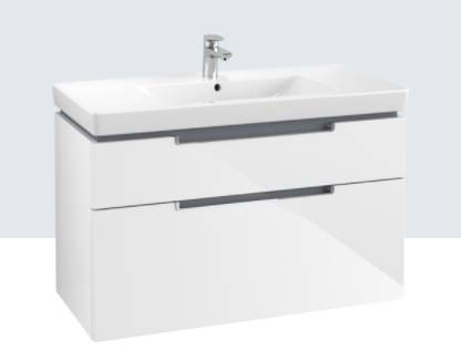 Subway 2.0 Vanity Unit A91510