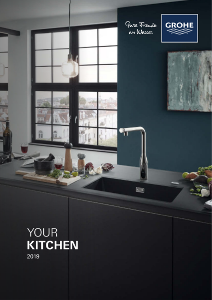 GROHE Kitchen