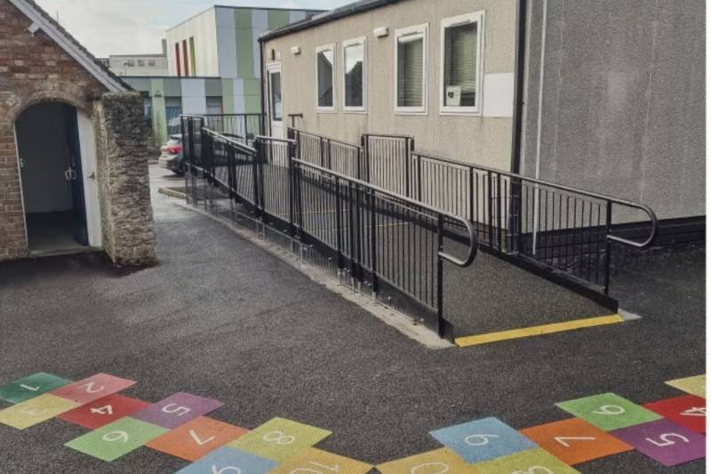 Wincanton Primary School