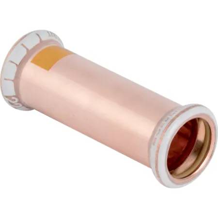 Geberit Mapress Copper Slip Coupling (Gas)