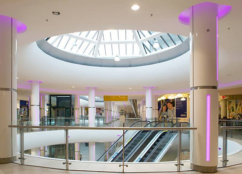 Newcastle Metrocentre | NBS Source