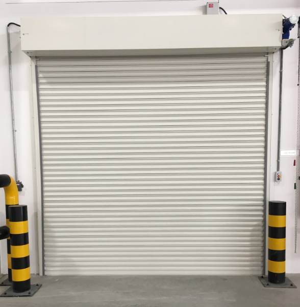 Required Testing and Certification Regime For CE marked fire shutters