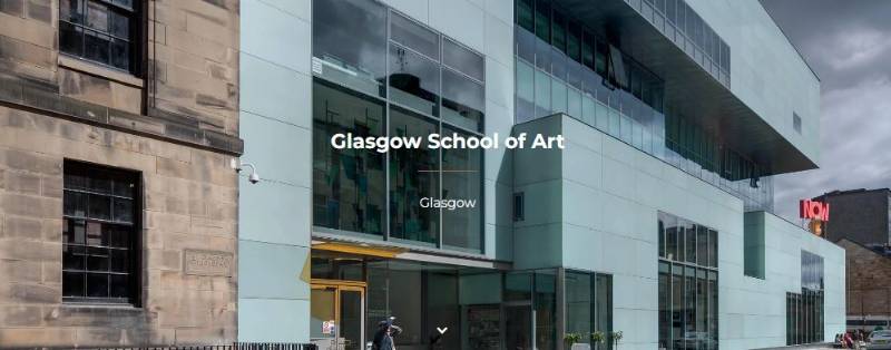 Glasgow School of Art