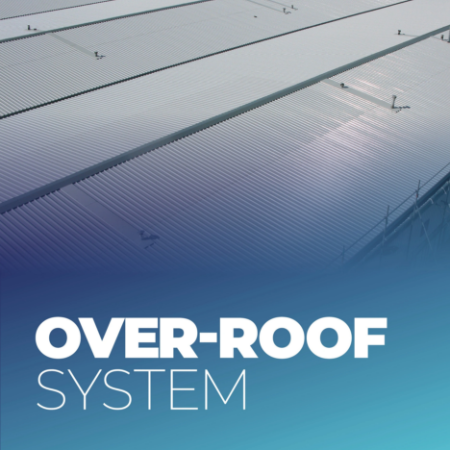 Filon GRP Over Roofing Brochure