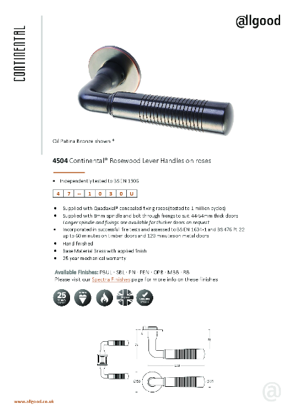 4504-Datasheet Iss02
