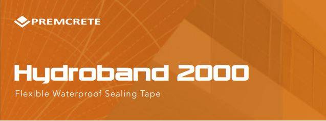 Hydroband 2000