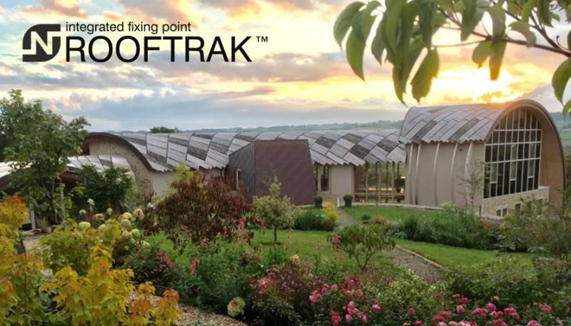 ROOFTRAK™ - Blackdown Hills, Devon