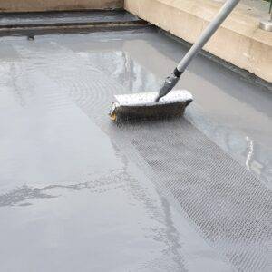 Sikalastic®-800 HA - Liquid Applied Membrane