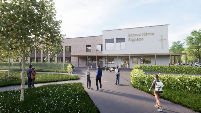 Klasse G-board | Cardinal Newman School, Coventry