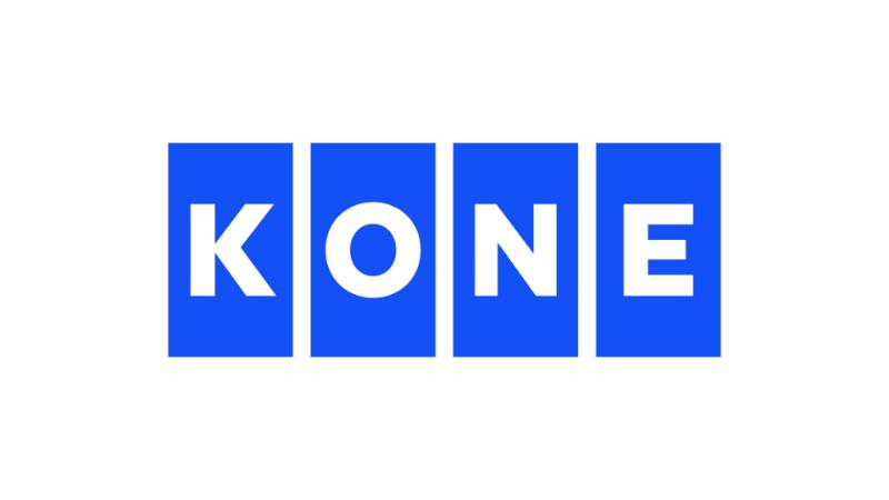 KONE plc