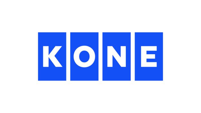 KONE plc