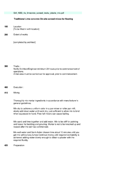 SAINT-ASTIER_limecrete_screed_INSITU_MIX_Specs
