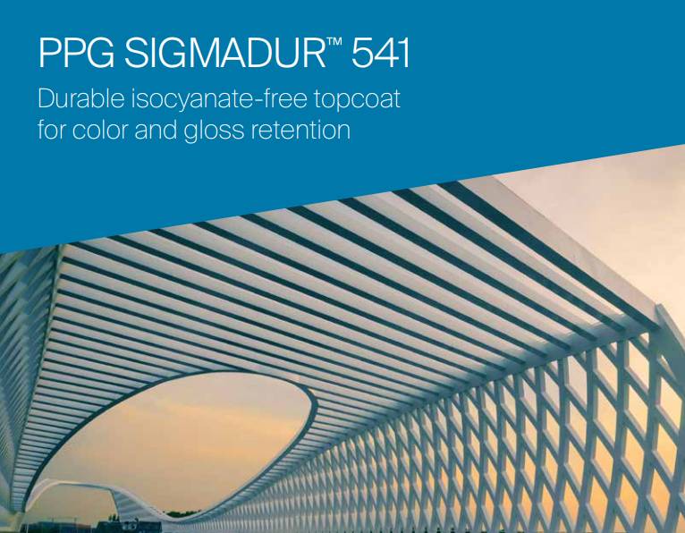 Sigmadur 541 Information Guide