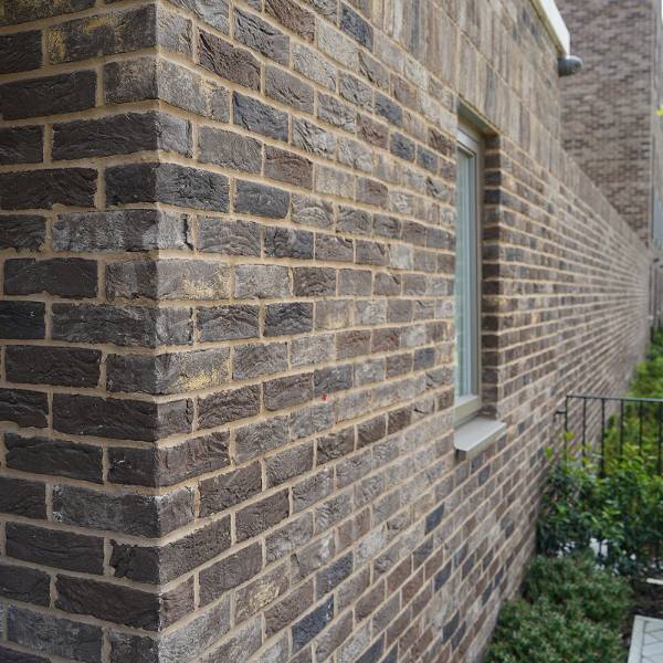 Rustington Antique Brick Slips