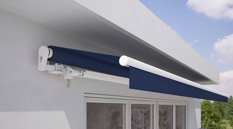 markilux 1300 - Cassette Awning