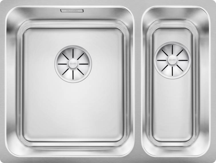 SOLIS - Stainless Steel Sink