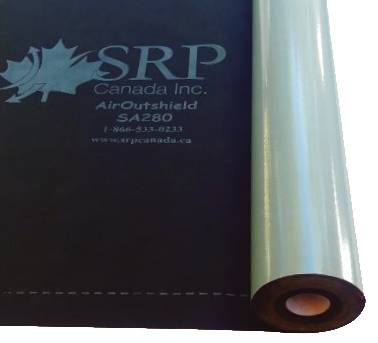 SRP AirOutshield™ SA 280