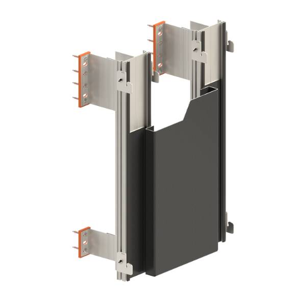 Secret Fix Hook On Cassette - Facade Support